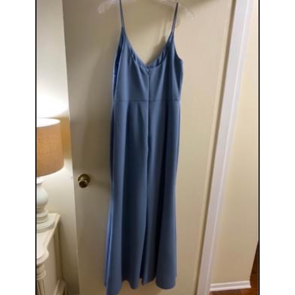 Bridesmaid dress - Picture 2 of 4